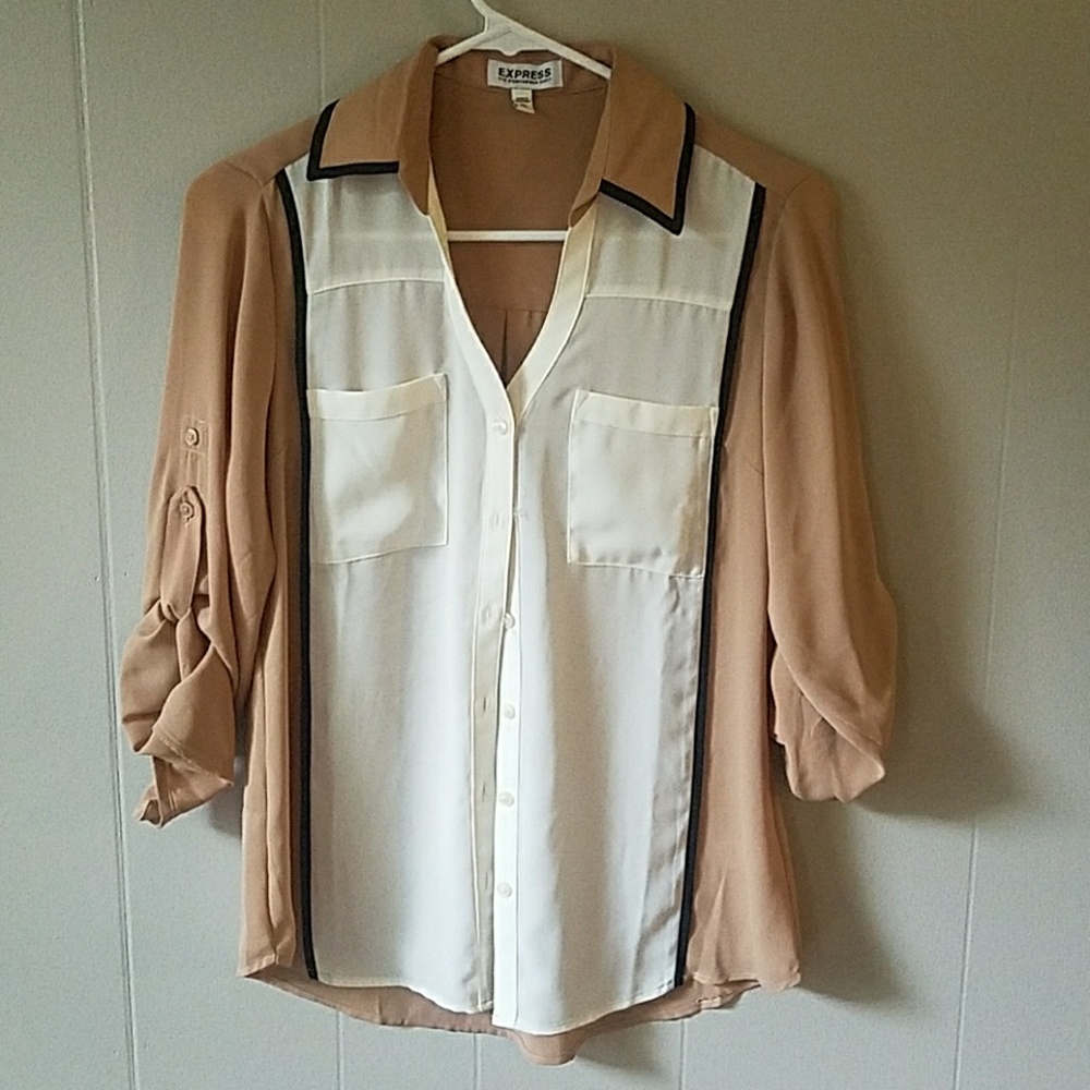 NWOT Dress Shirt